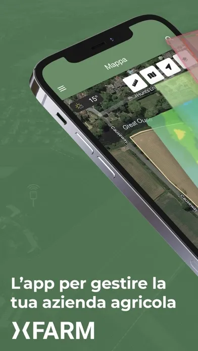 xFarm screenshot 1