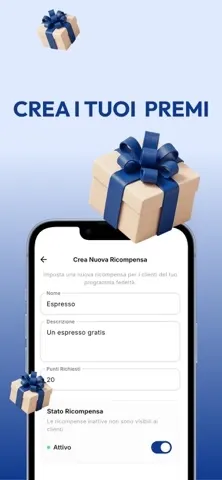 Fedele for Business screenshot 2