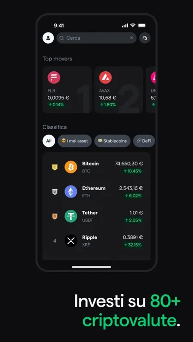 Young Platform screenshot 2