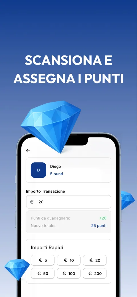 Fedele for Business screenshot 3