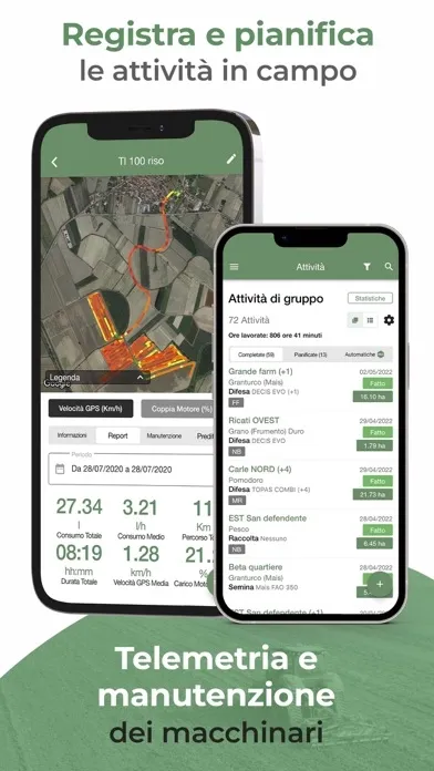 xFarm screenshot 3