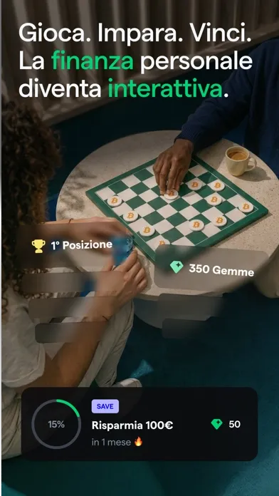 Young Platform screenshot 3