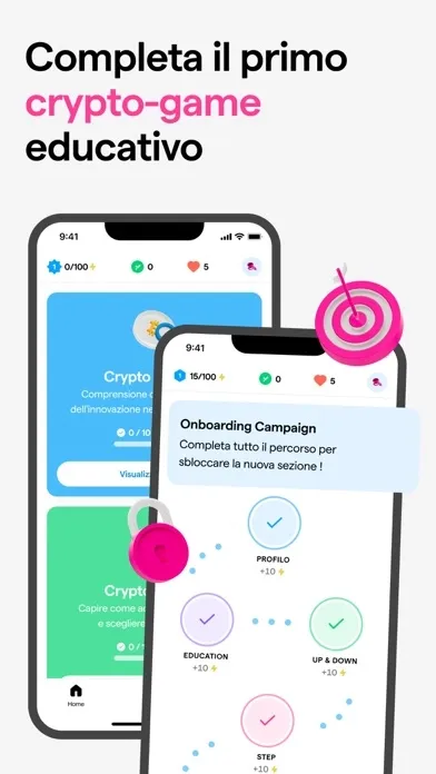 Young Platform Step screenshot 3