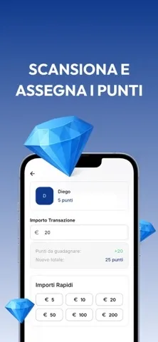 Fedele for Business screenshot 3