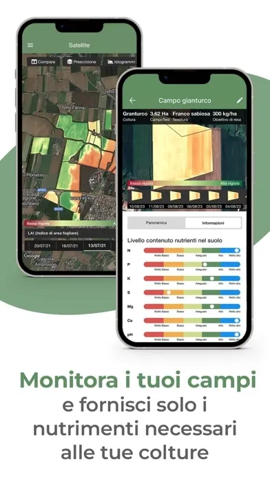 xFarm screenshot 5