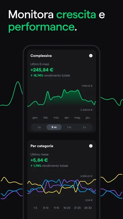 Young Platform screenshot 5