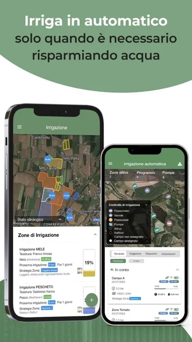 xFarm screenshot 6