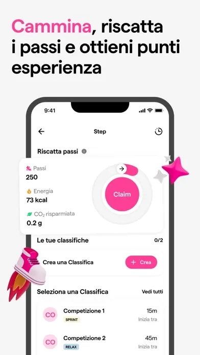 Young Platform Step screenshot 6